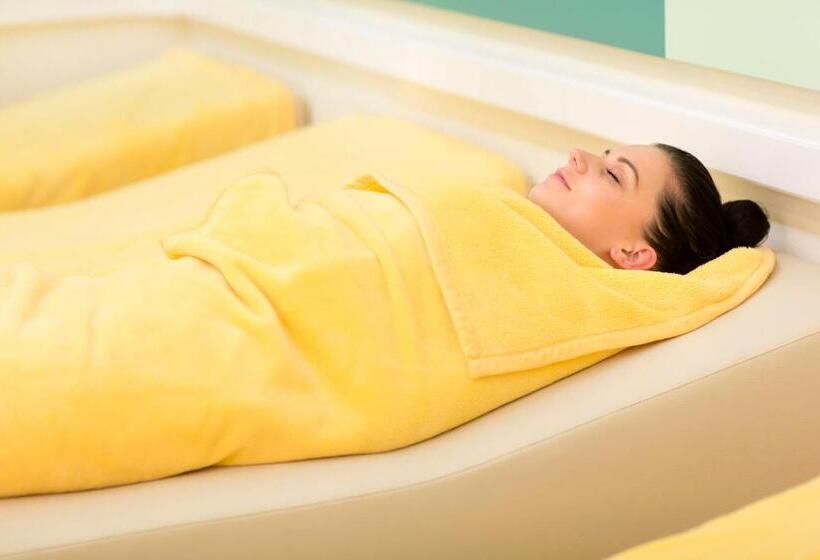 هتل Dom Zdravia   Kúpele Pieniny