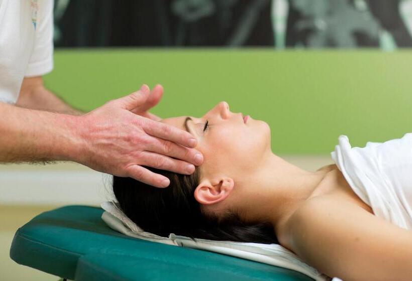 هتل Dom Zdravia   Kúpele Pieniny