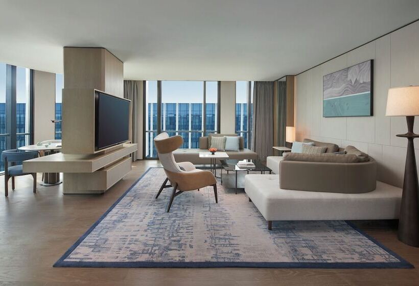 فندق Hyatt Regency Hangzhou International Airport