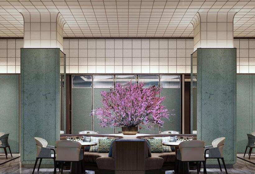 هتل Hyatt Regency Hangzhou International Airport