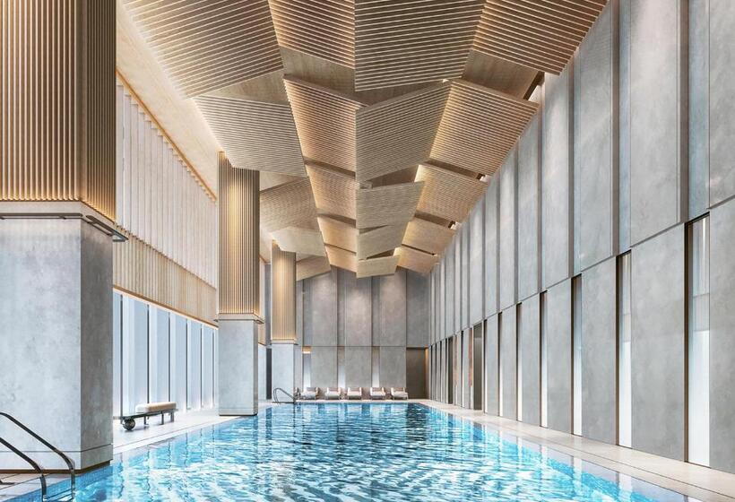 هتل Hyatt Regency Hangzhou International Airport