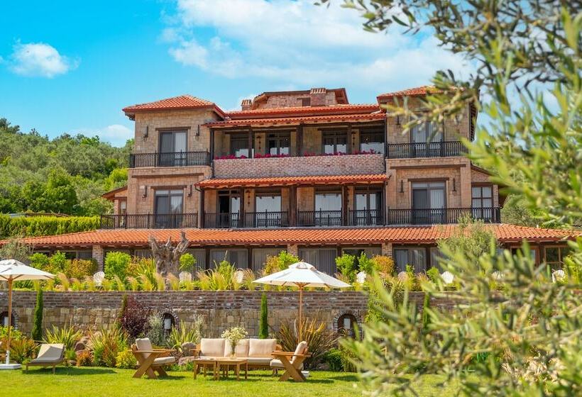 فندق Nadas Kazdagları