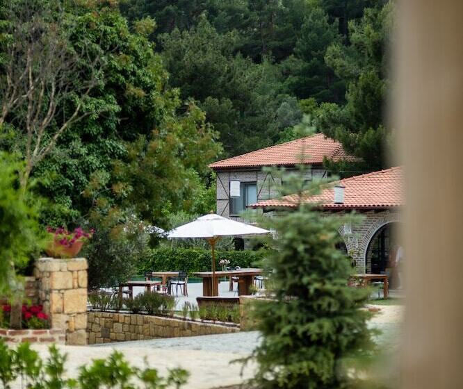 فندق Nadas Kazdagları