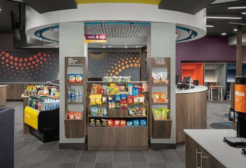 Отель Tru By Hilton North Richland Hills Dfw West