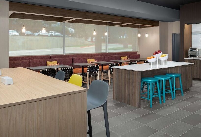 فندق Tru By Hilton North Richland Hills Dfw West