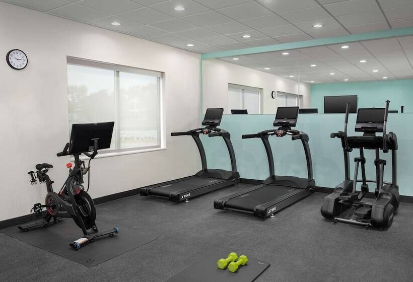 Отель Tru By Hilton North Richland Hills Dfw West