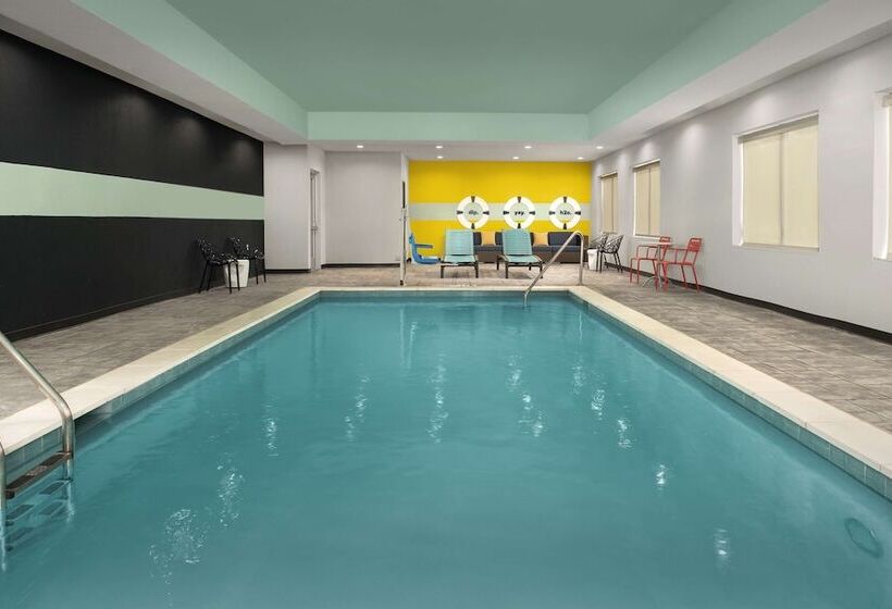 فندق Tru By Hilton North Richland Hills Dfw West