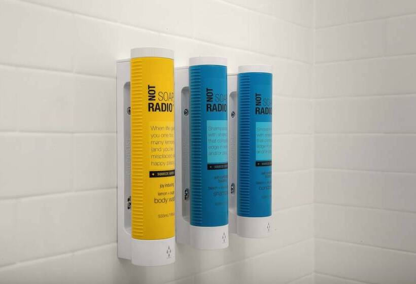 فندق Tru By Hilton North Richland Hills Dfw West