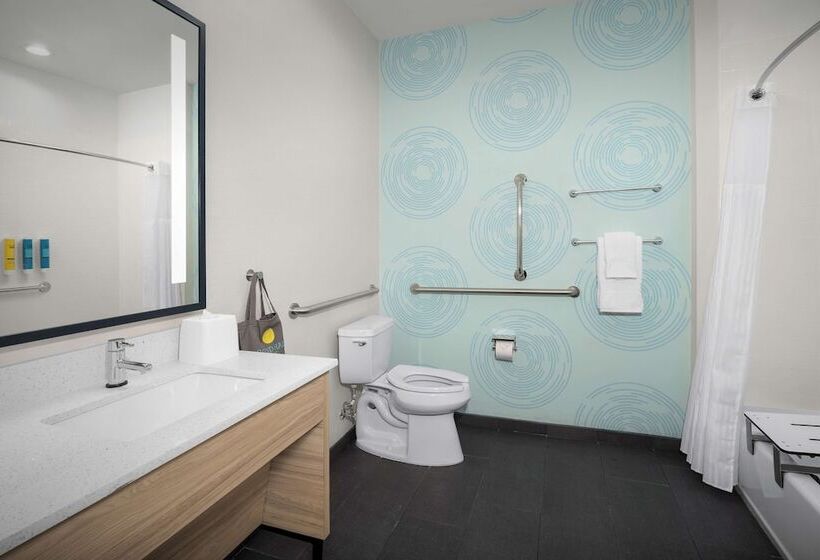 فندق Tru By Hilton North Richland Hills Dfw West