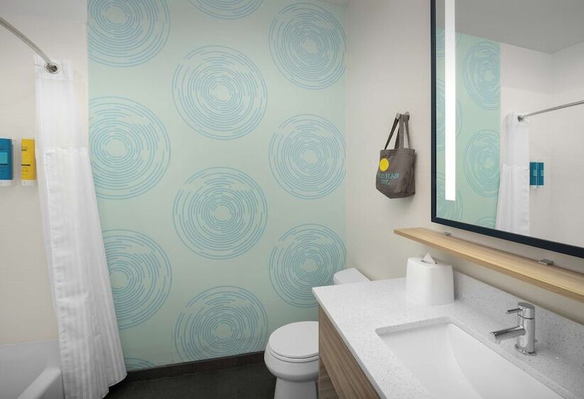 Отель Tru By Hilton North Richland Hills Dfw West