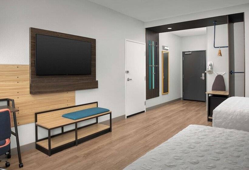 فندق Tru By Hilton North Richland Hills Dfw West