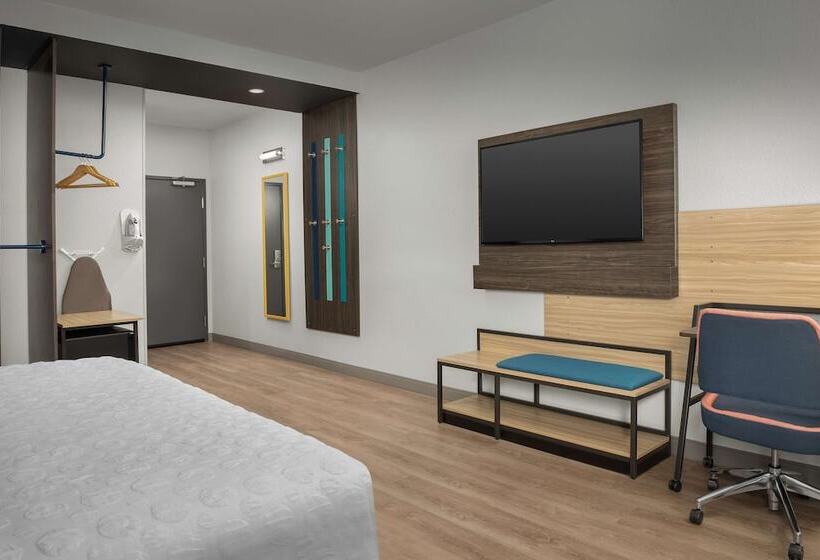 فندق Tru By Hilton North Richland Hills Dfw West