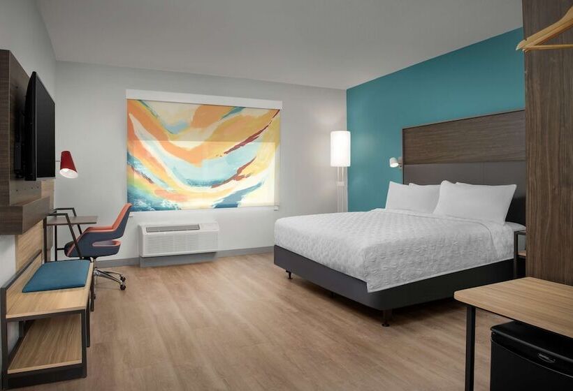 فندق Tru By Hilton North Richland Hills Dfw West