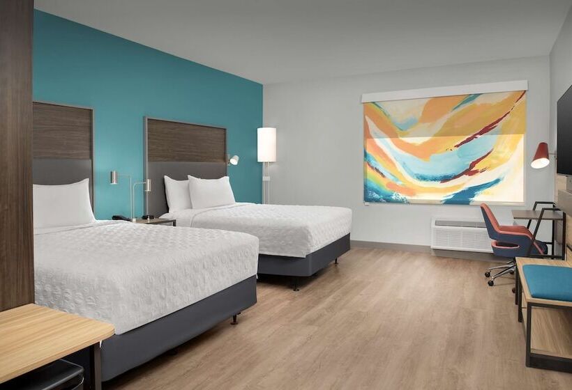 فندق Tru By Hilton North Richland Hills Dfw West