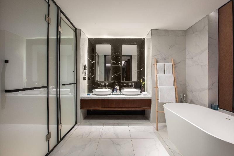 ホテル Voco Hefei Binhu, An Ihg