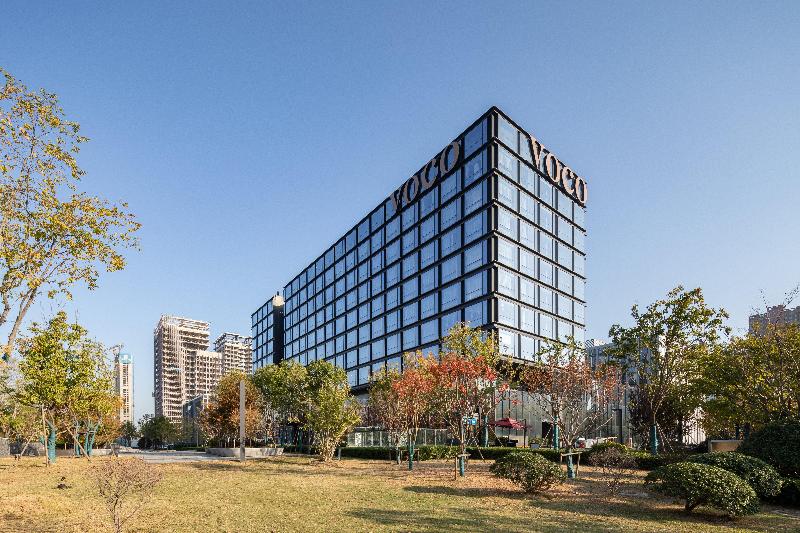 ホテル Voco Hefei Binhu, An Ihg