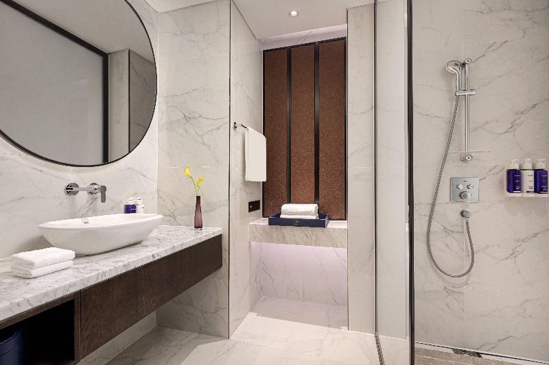 ホテル Voco Hefei Binhu, An Ihg