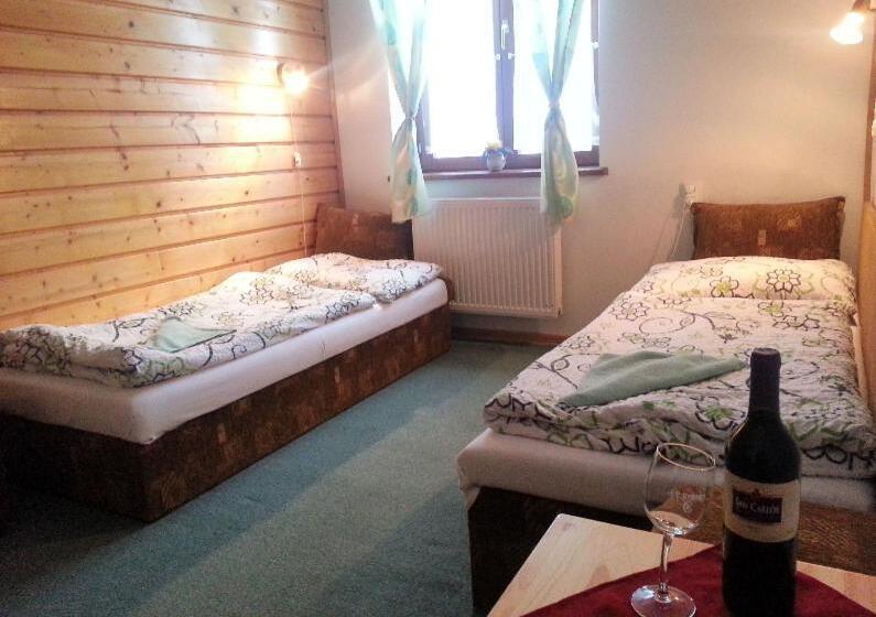 Пансион Penzion Zdiaran   Milan Tomaskovic