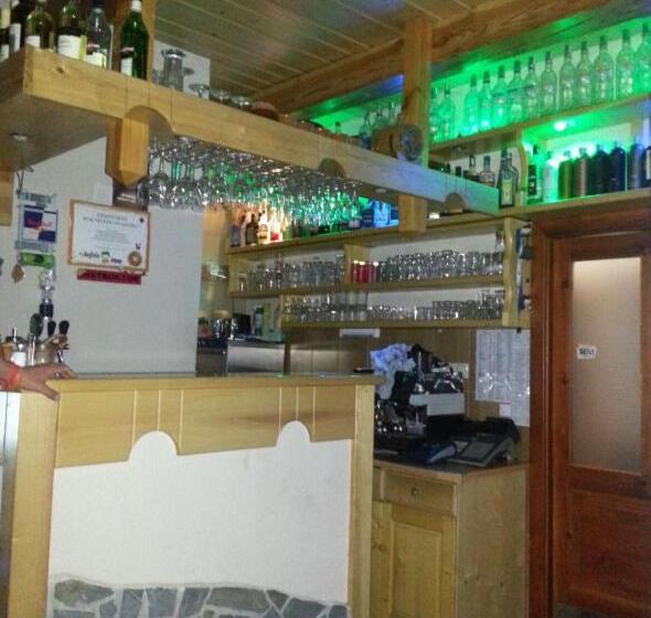 Пансион Penzion Zdiaran   Milan Tomaskovic