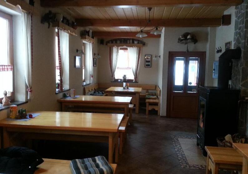 Пансион Penzion Zdiaran   Milan Tomaskovic