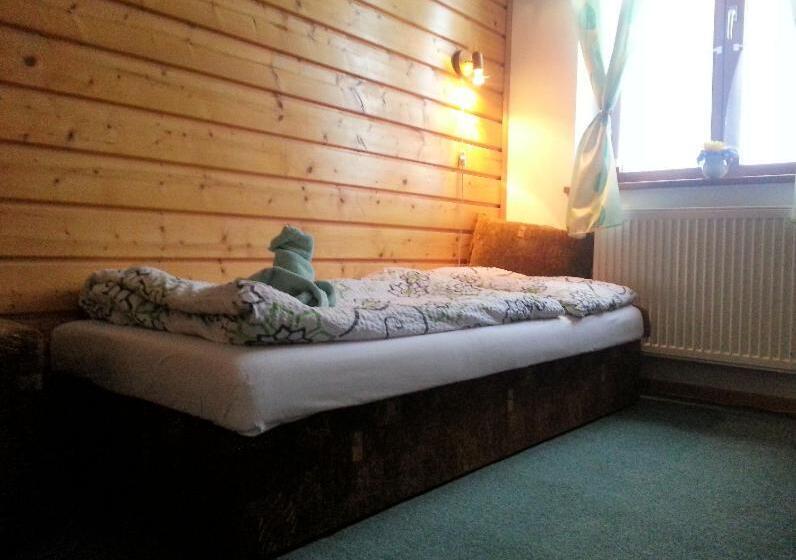 Пансион Penzion Zdiaran   Milan Tomaskovic