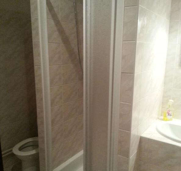 Пансион Penzion Zdiaran   Milan Tomaskovic