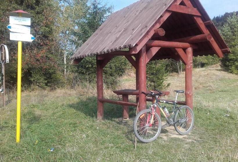 Пансион Penzion Zdiaran   Milan Tomaskovic