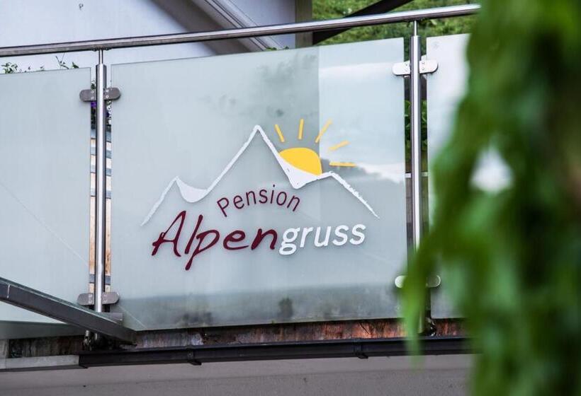 Pension Alpengruss