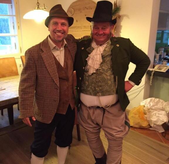 Pension And Apartments Monika