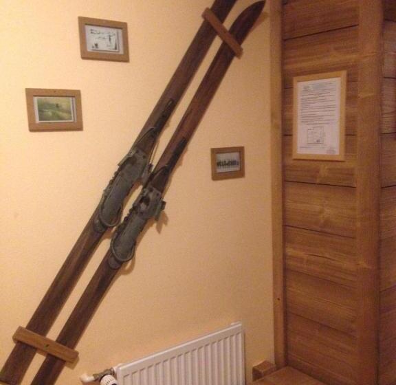 Pension And Apartments Monika