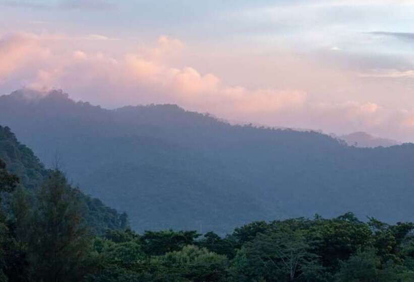 Fortune Courtyard Khao Yai Hotel Official