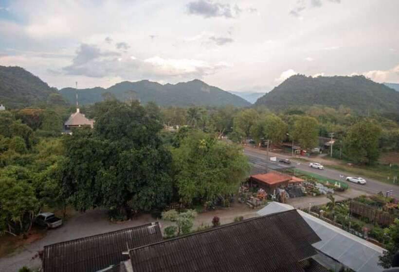 Fortune Courtyard Khao Yai Hotel Official