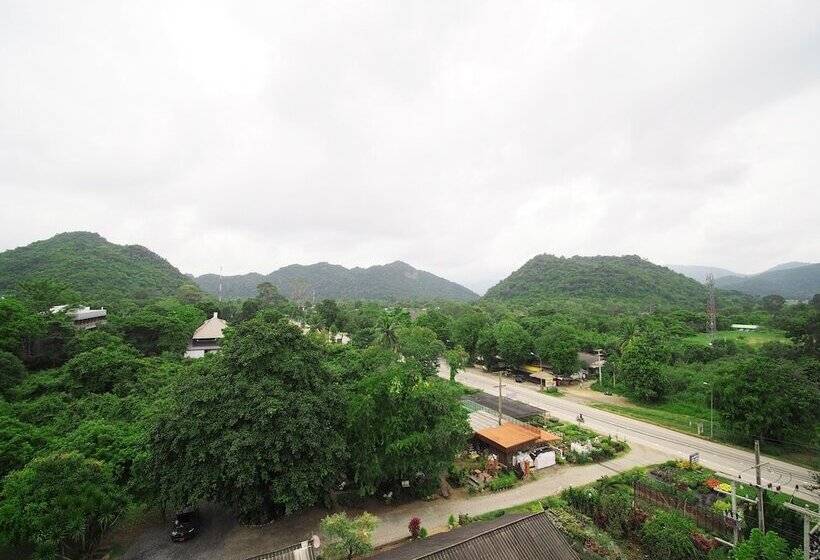 Fortune Courtyard Khao Yai Hotel Official
