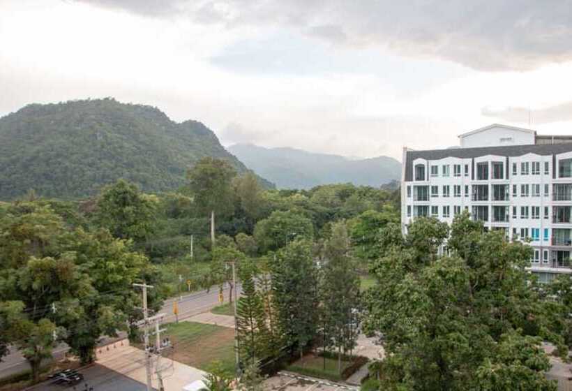 Fortune Courtyard Khao Yai Hotel Official