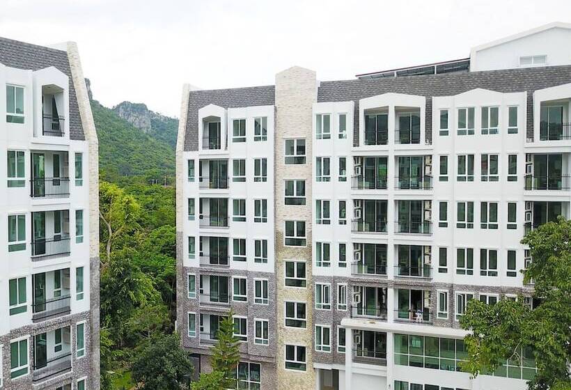 Fortune Courtyard Khao Yai Hotel Official