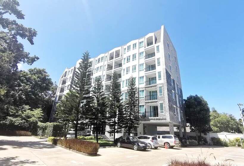 Fortune Courtyard Khao Yai Hotel Official