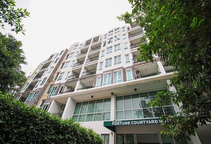 Fortune Courtyard Khao Yai Hotel Official