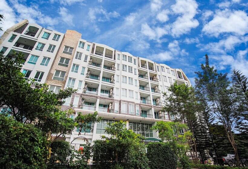 Fortune Courtyard Khao Yai Hotel Official