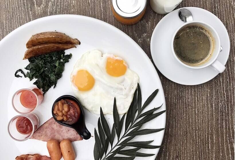 Fortune Courtyard Khao Yai Hotel Official