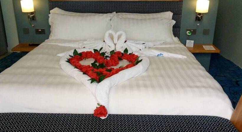 هتل Aquarius Kigo Resort