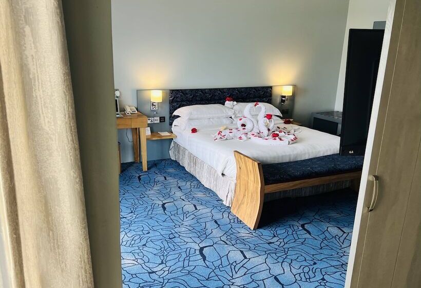 هتل Aquarius Kigo Resort