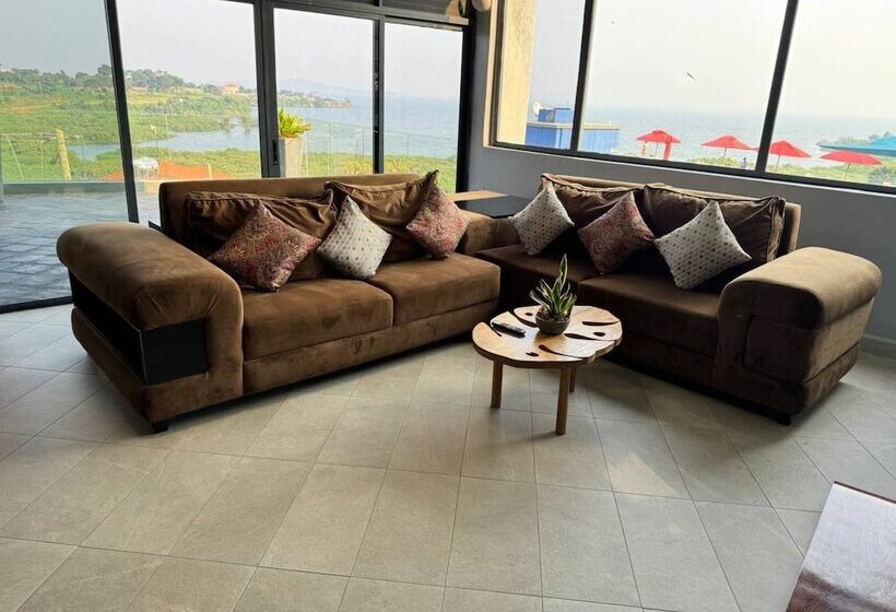 هتل Aquarius Kigo Resort