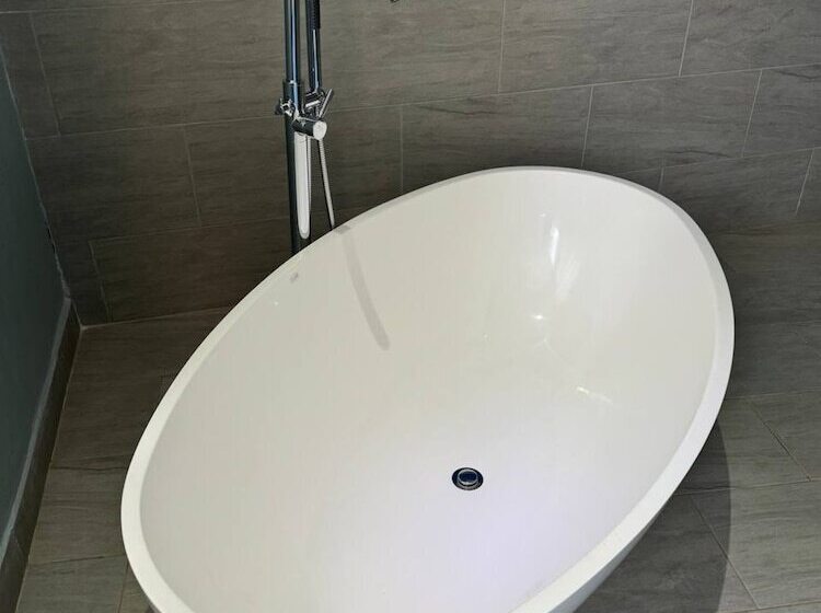 هتل Aquarius Kigo Resort