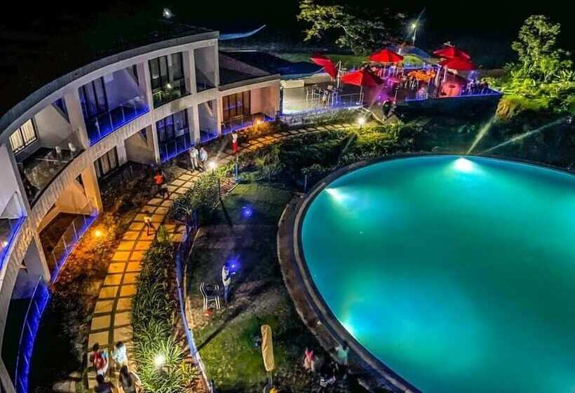 هتل Aquarius Kigo Resort