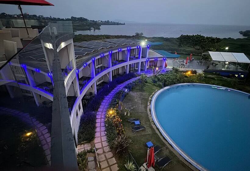 هتل Aquarius Kigo Resort