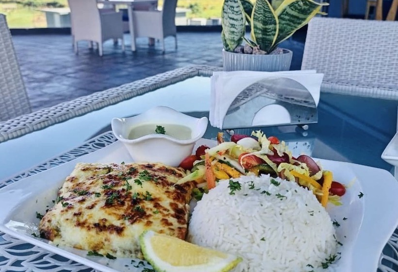 هتل Aquarius Kigo Resort