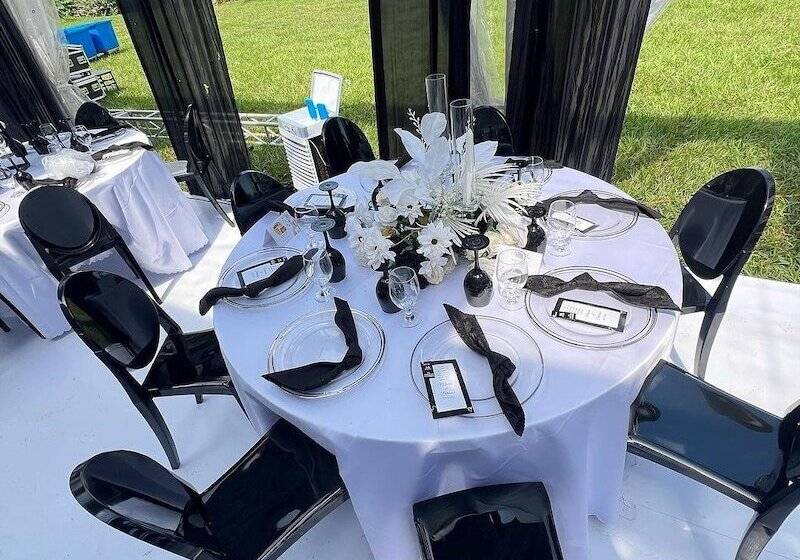 هتل Aquarius Kigo Resort