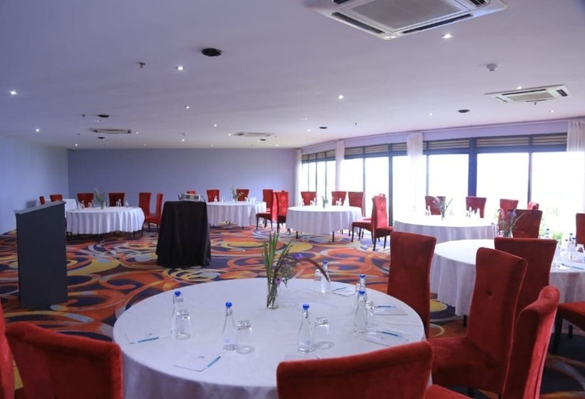 هتل Aquarius Kigo Resort