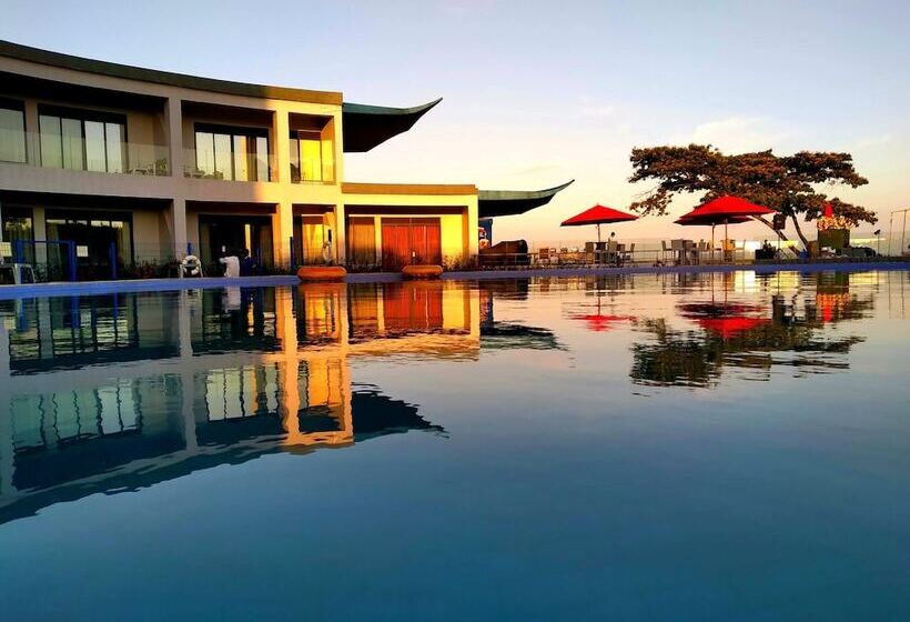 هتل Aquarius Kigo Resort