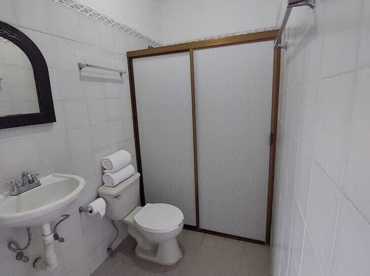 酒店 Blue Home Vallarta